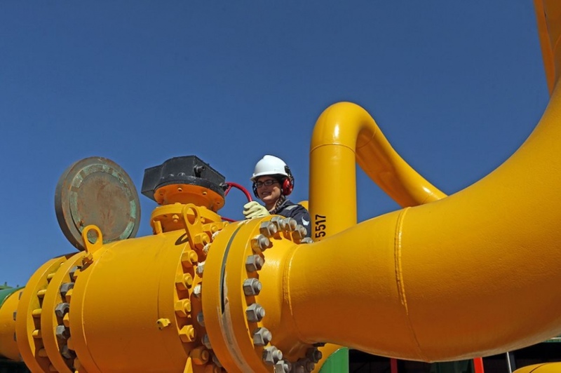 El gasoducto Néstor Kirchner ya permitió ahorrar 421 millones de dólares