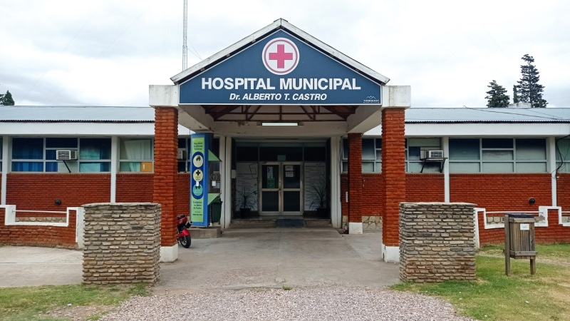 Insólito: Encontraron un lechón en el freezer del hospital Municipal
