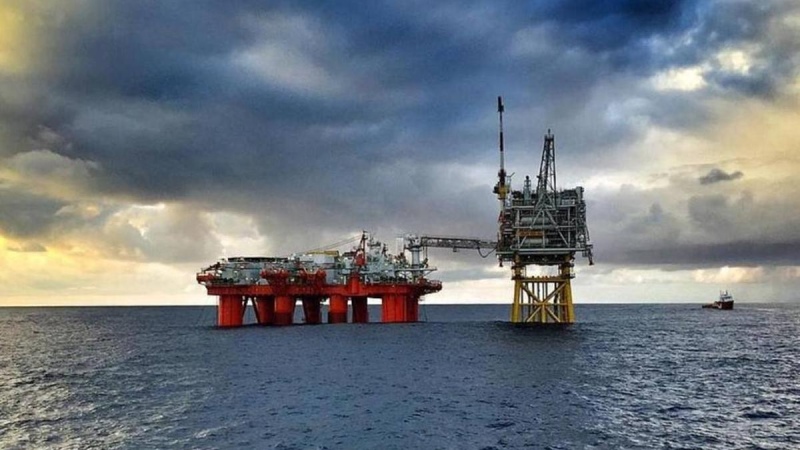 El Gobierno repudió la presencia de una petrolera israelí en Malvinas