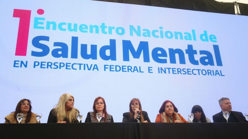 Argentina y un presupuesto histórico destinado a la Salud Mental