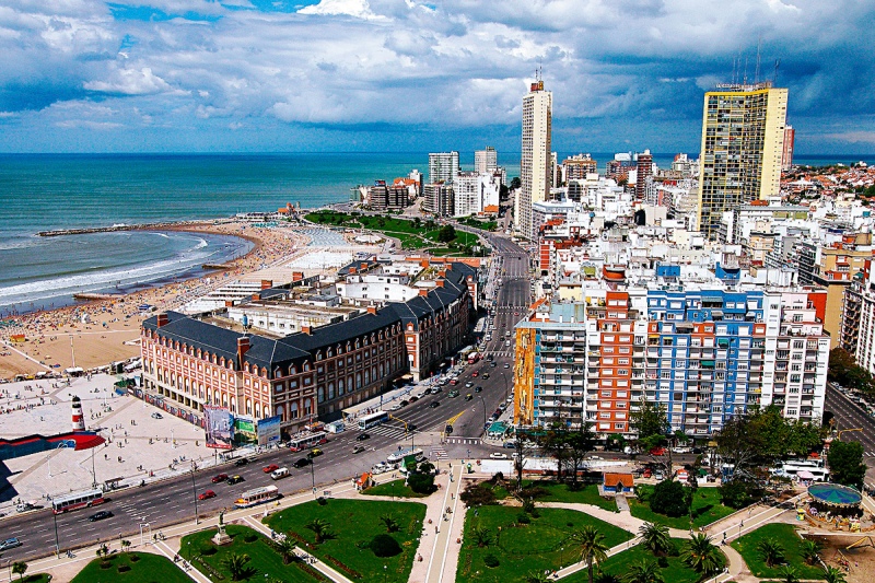 Mar del Plata: Cuánto costarán los alquileres de casas y departamentos para el verano