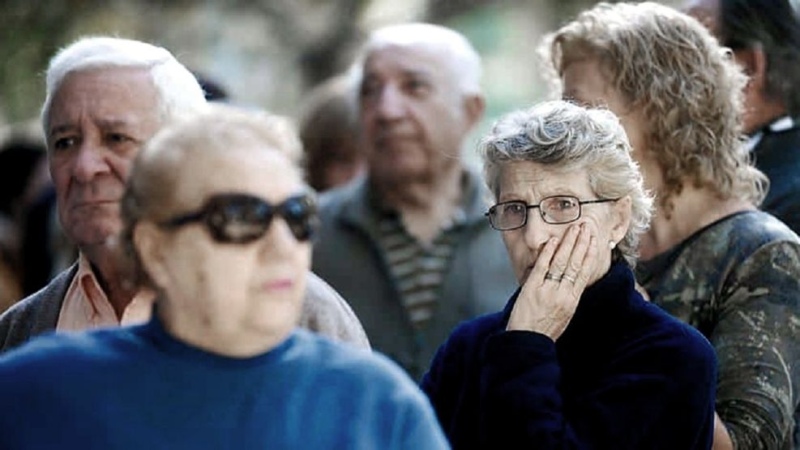 Anses: Jubilados y pensionados cobrarán un suplemento en noviembre