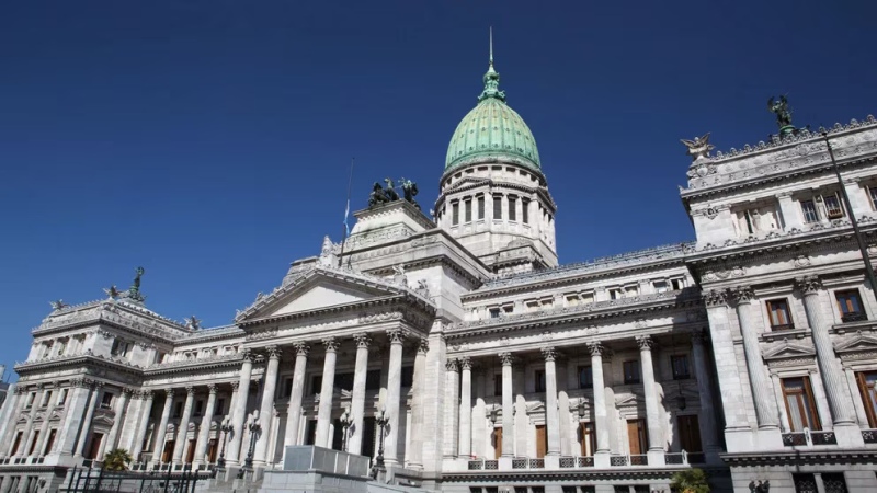 Lucha por el poder: Renovación clave en el Senado y la Cámara de Diputados