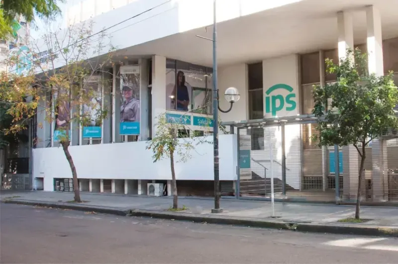 El IPS garantizará los aumentos previsionales para los cargos de extraña jurisdicción