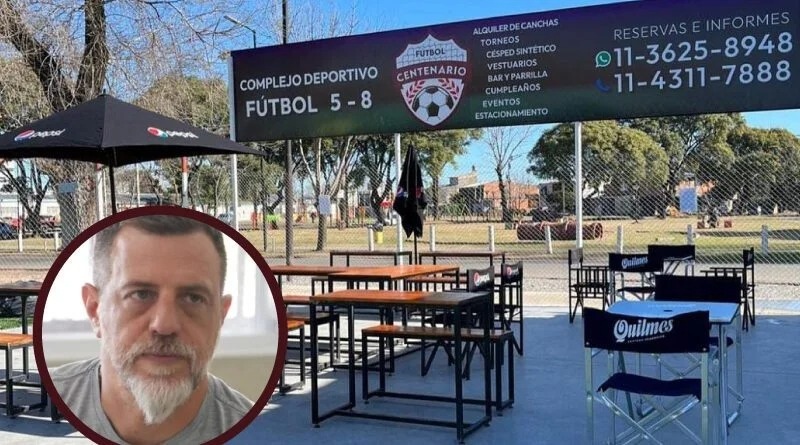 Lanús: Denunciaron a Kravetz por privatizar el Club Centenario