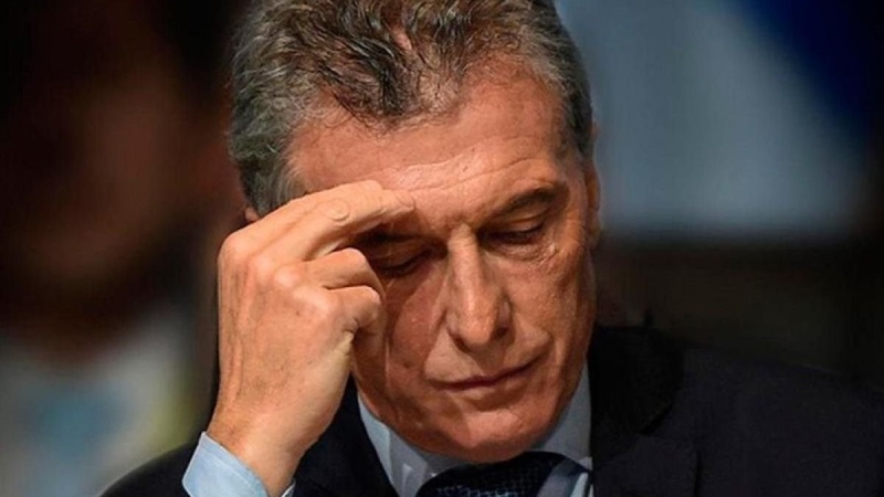 Se pudrió todo en JxC: ¿Se aleja Macri?