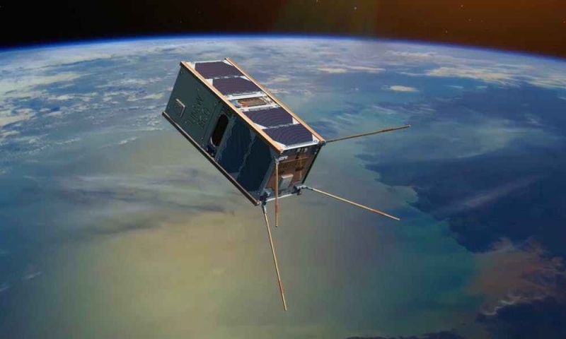 La UNLP se pone en carrera para lanzar al espacio su primer satélite propio