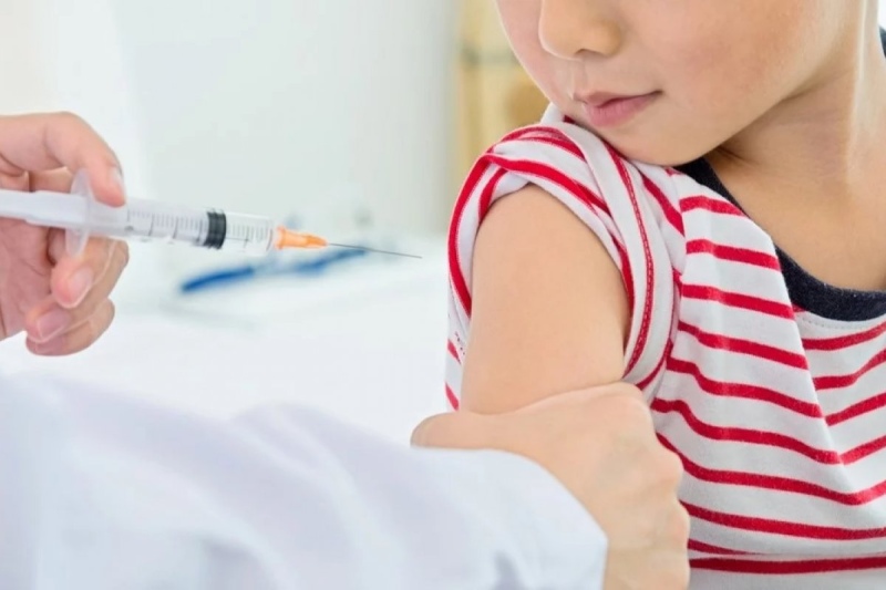 Se realizará una jornada de concientización y vacunación contra la poliomielitis