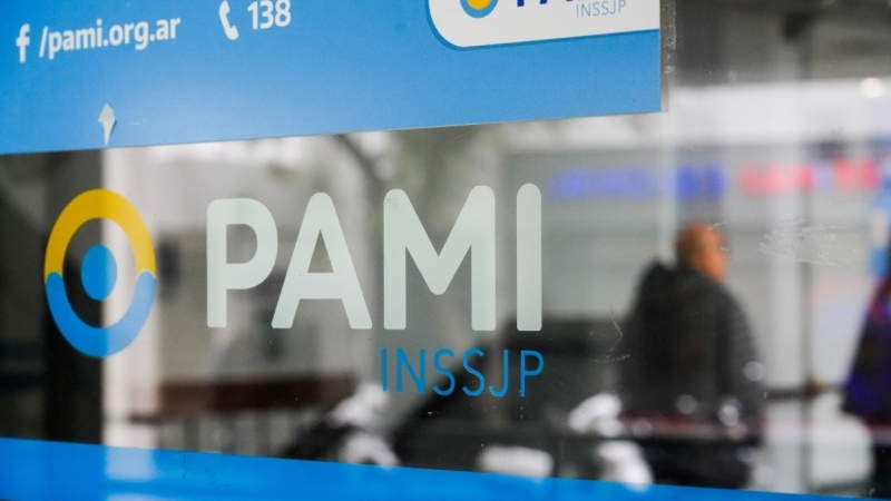 ¿Cómo afiliarse a PAMI de manera online?