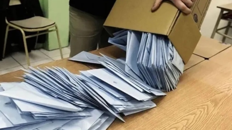 Pinamar: Ordenaron abrir 15 urnas para revisar los resultados de la elección