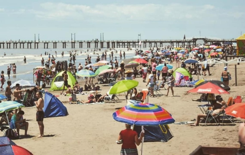 La Costa apunta a superar los 6 millones de turistas de 2023