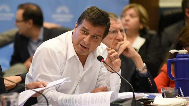 Casaretto: “Si Milei quiere endeudar a la Argentina va a tener que mandar una ley al Congreso”