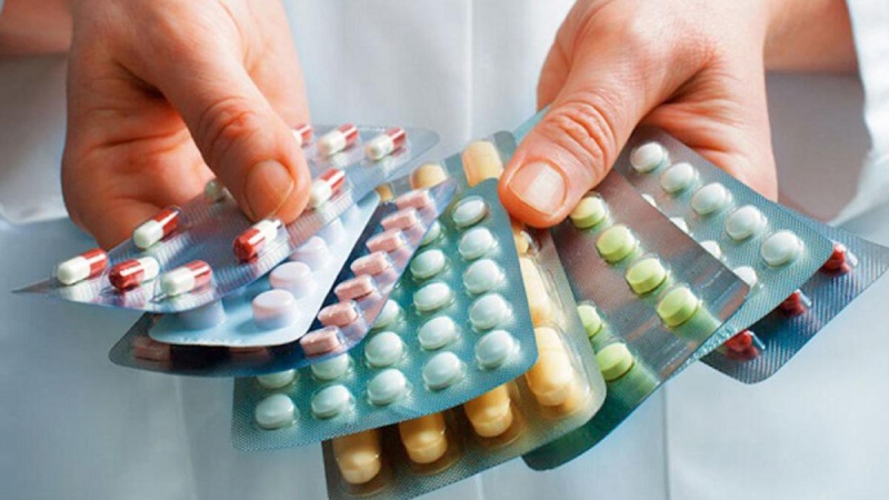 Desregulación de medicamentos: Preocupación en el Colegio de Farmacéuticos