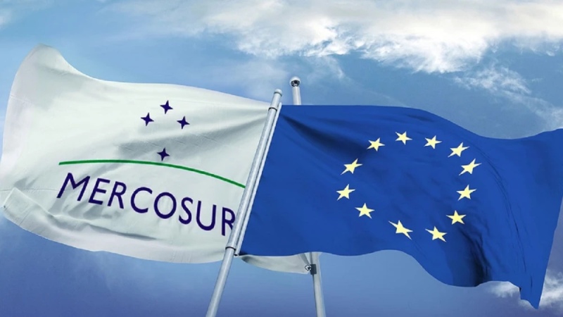 Cafiero rechazó el acuerdo con la Unión Europea: ”Debemos cuidar la industria nacional”