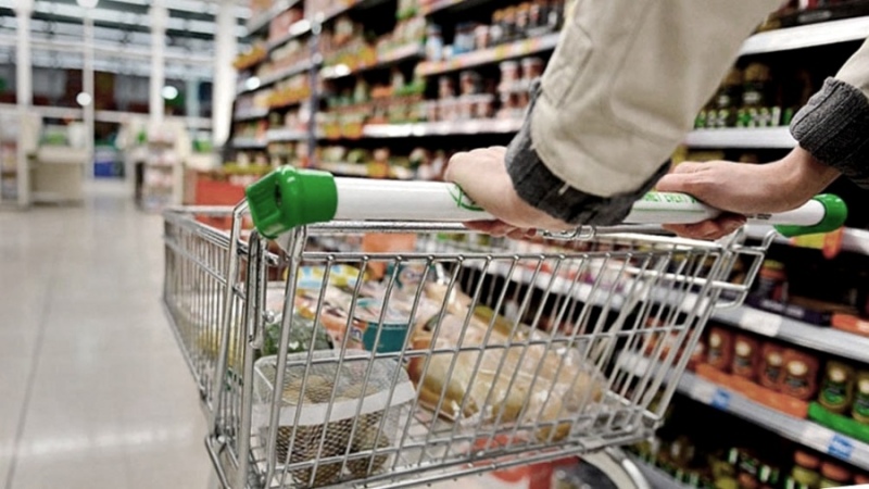 Supermercadistas anunciaron un descuento en 20 productos de la canasta básica