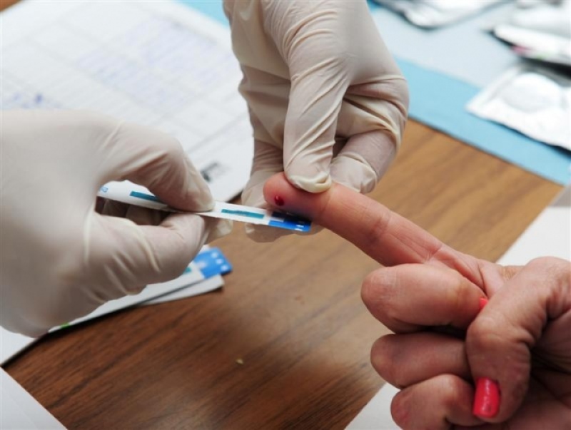 Día Mundial de Respuesta al VIH: La provincia lanzó jornada de testeos