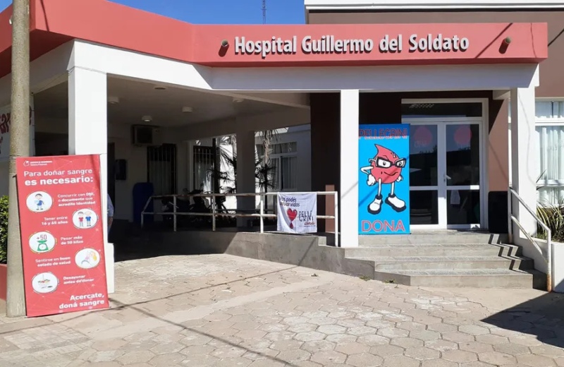 Insólito: Un municipio de Juntos por el Cambio ”privatizó” el Hospital Público