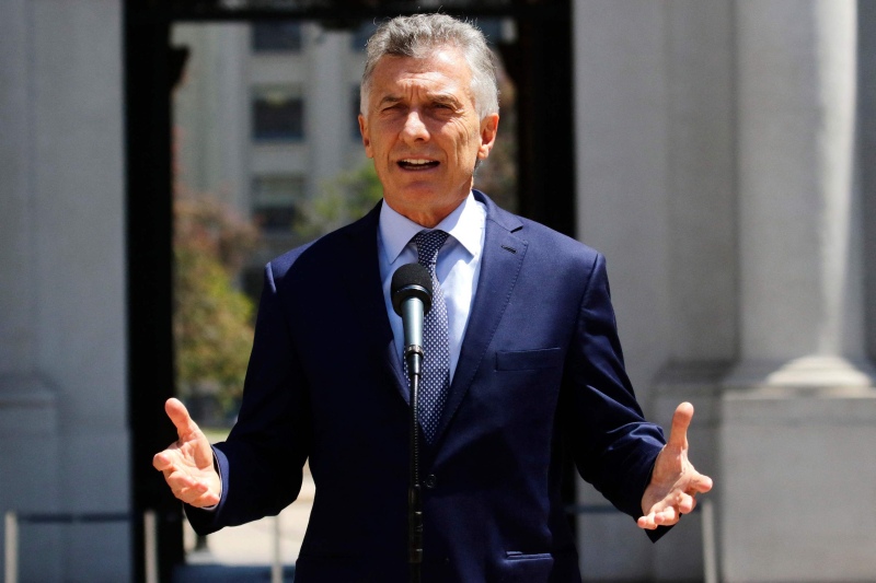 Fallo a favor de Macri en la causa conocida como “Mesa judicial”
