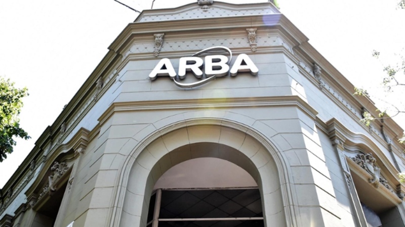 ARBA dispuso una nueva medida contra los grandes contribuyentes