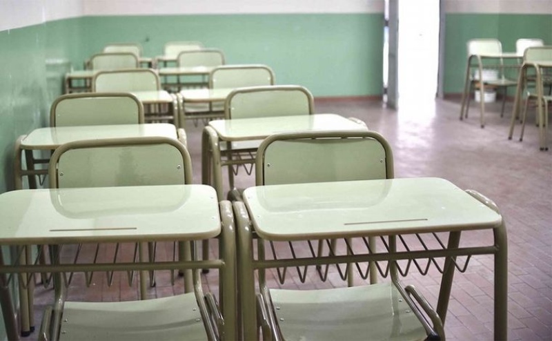 CTERA convocó a un paro nacional docente para el próximo lunes
