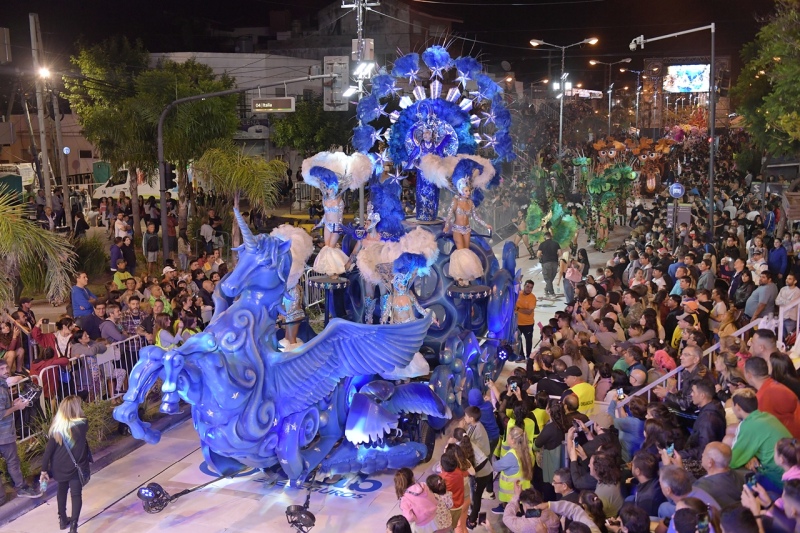 Otro municipio bonaerense suspendió el carnaval por el ajuste del gobierno nacional