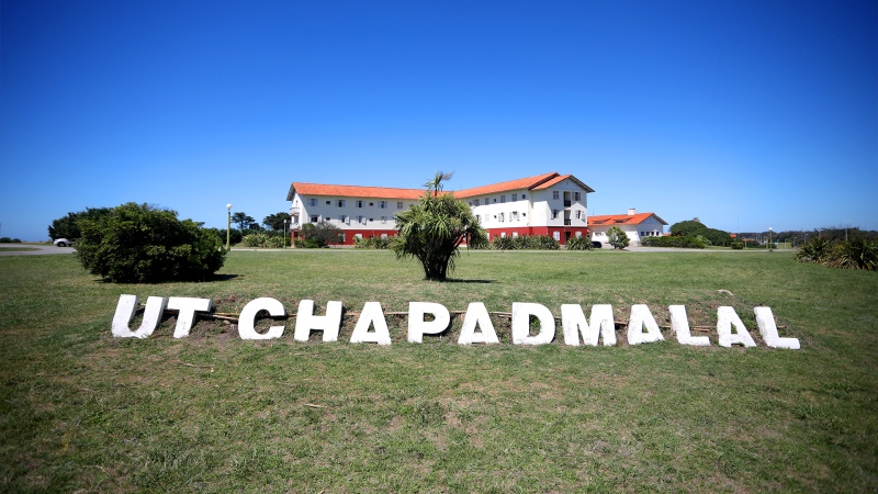 Diputados de UP instaron al Ejecutivo a frenar el cierre de los hoteles de Chapadmalal y Embalse