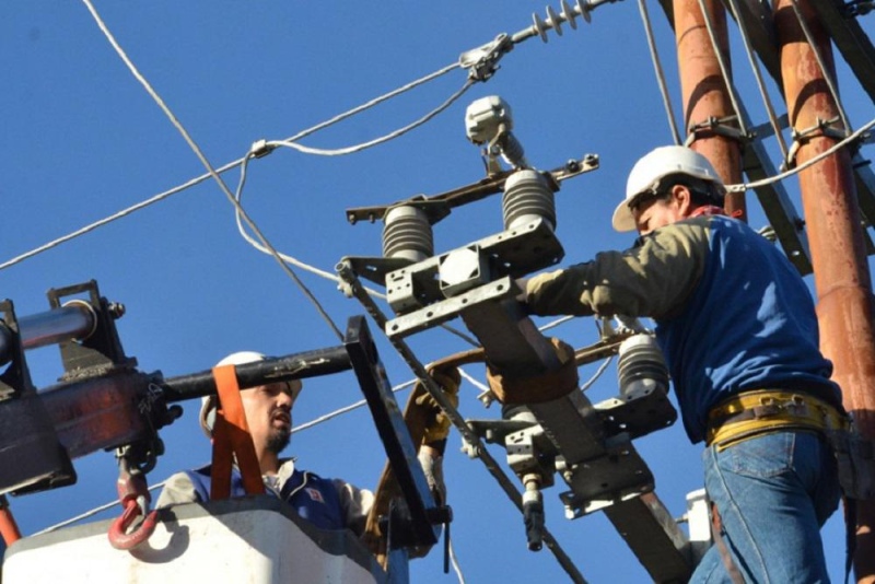 La Provincia escuchó a las cooperativas eléctricas y autorizó aumento
