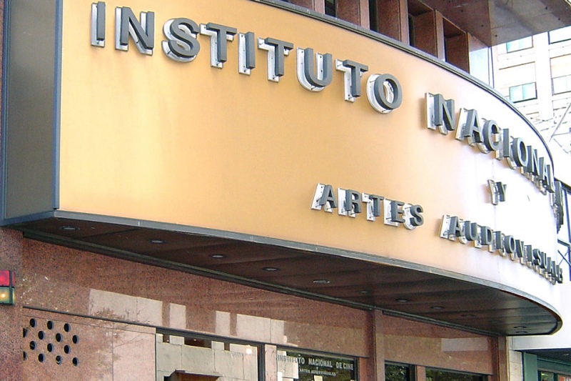 El Instituto Cultural repudió el desmantelamiento del INCAA