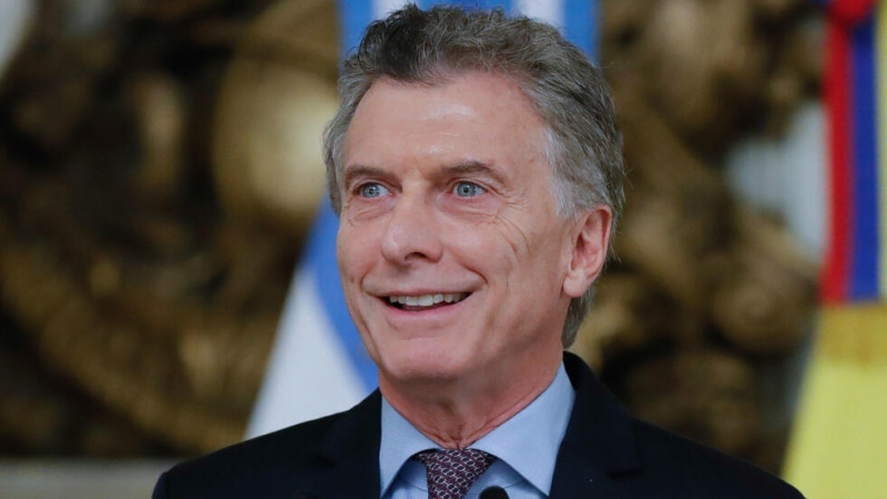 Tras 12 años, Macri volverá a presidir el PRO
