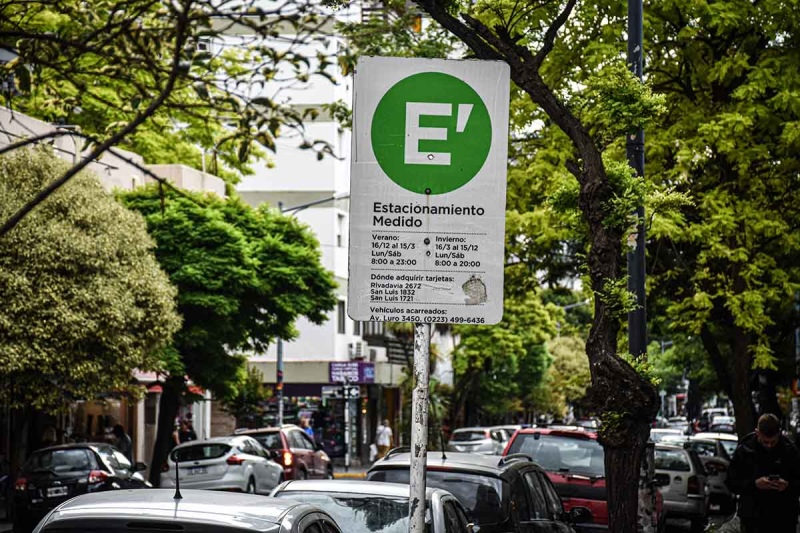 Denuncian amenazas a concejal del PRO por la privatización del estacionamiento medido
